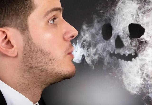 男性一天最多能吸多少支烟?医生:若能控制在这个数,还算可以