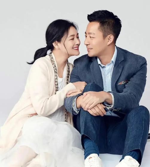 看完周渝民与蓝正龙的妻子后，总算明白为何他们都不娶大S了