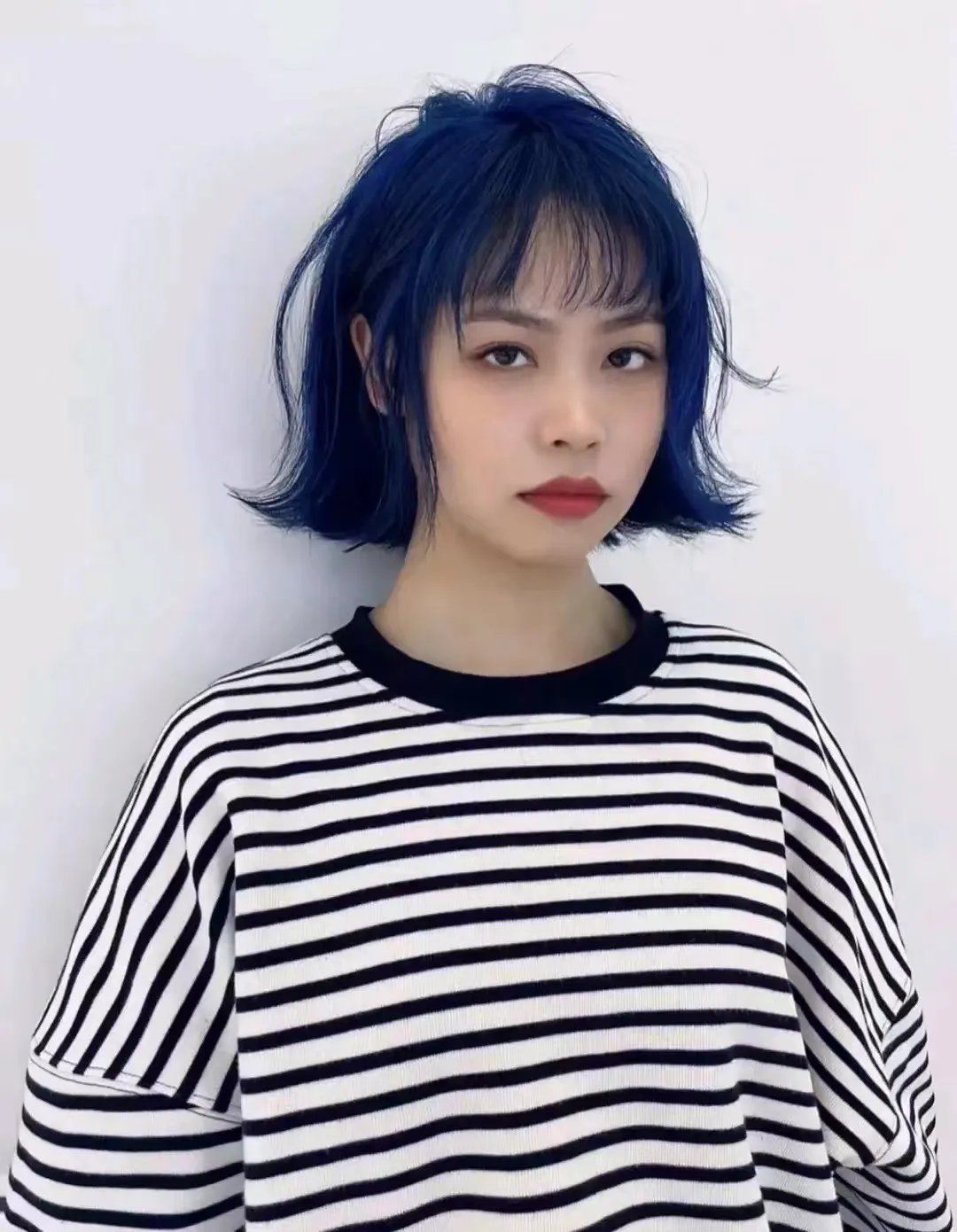 时尚发型 搓边头，创意染，满头卷，时尚发型任你选，轻松美出新境界