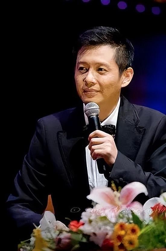 有一种“反噬”叫董卿与密春雷,结婚10年后,善恶报应都应验了