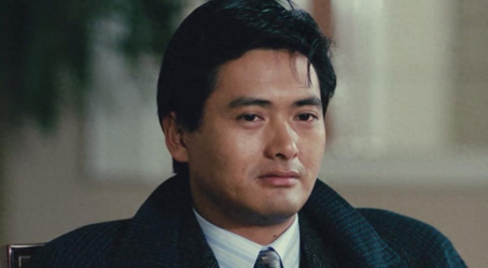 周润发:“香港之子”跌落神坛,晚节不保,完美人设竟然都是伪装