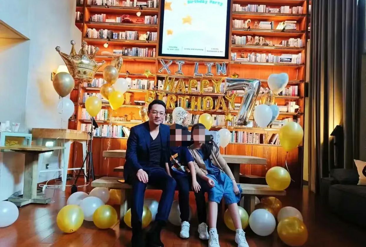 汪小菲发律师声明，要求大S经纪人道歉否则起诉