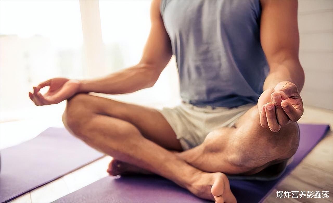 经常做“提肛锻炼”的人,对身体有哪些好处?越早知道越好