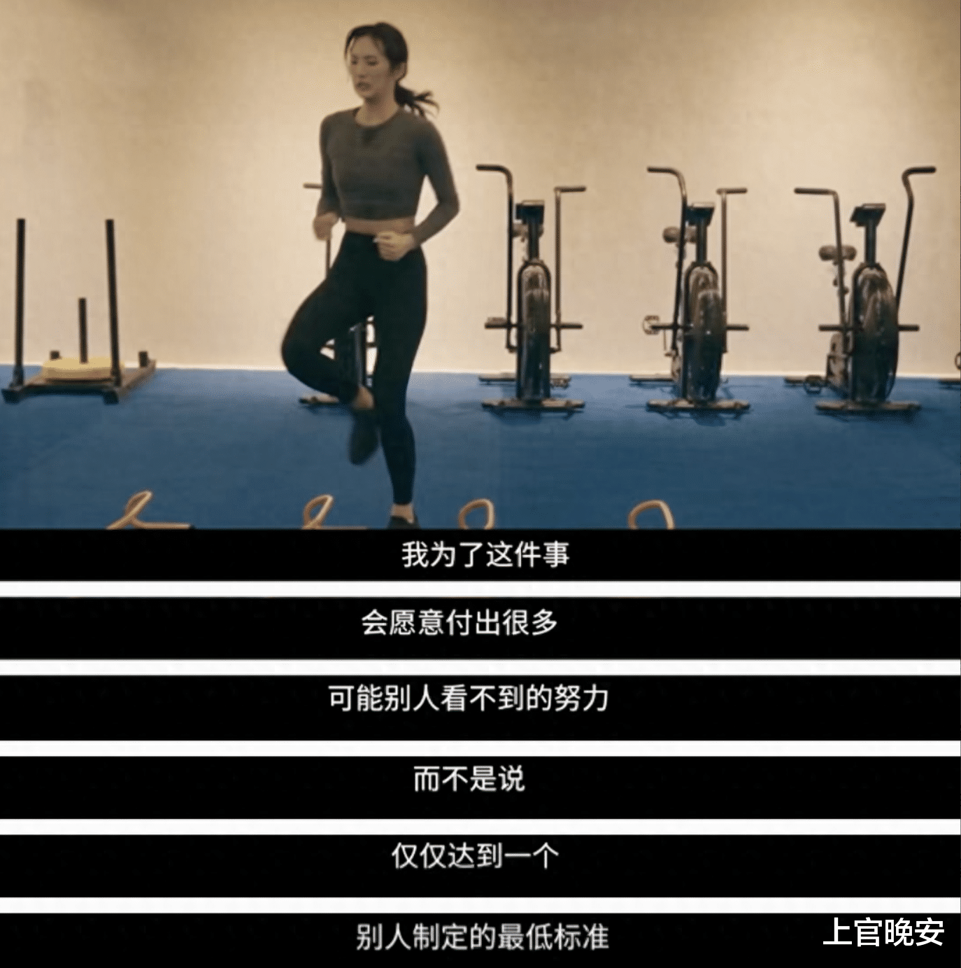 华为“二公主”姚安娜,逐梦娱乐圈两年就受够了?如今准备退圈?