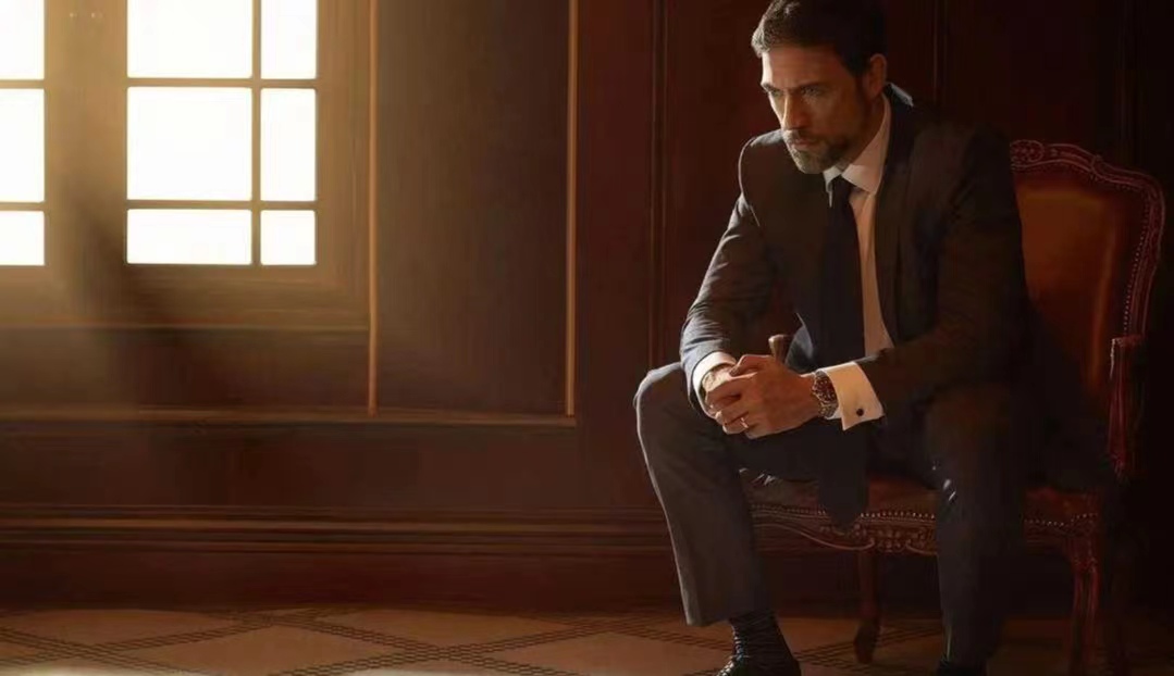 疯狂的尺度美剧,第一季的豆瓣词条直接被删除了