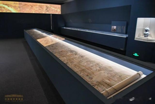 菩提|春节逛逛博物馆