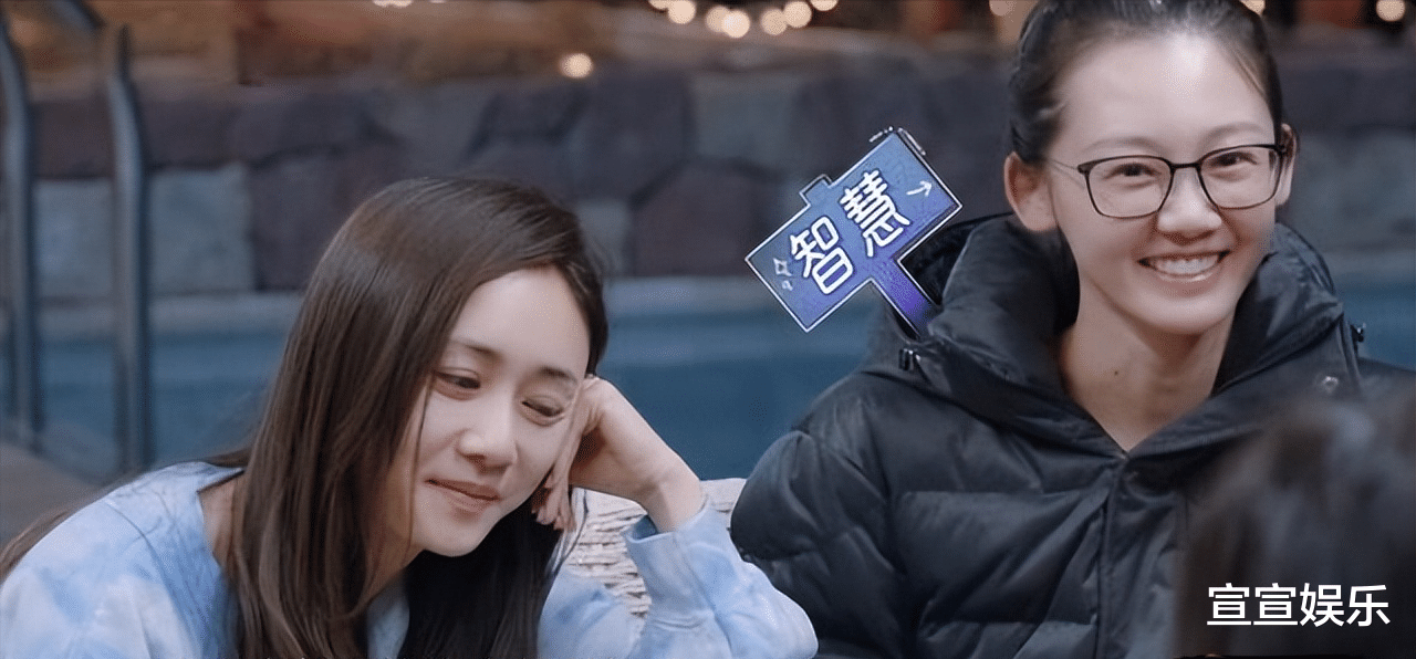 苗苗|放弃富豪千金,娶了“扮猪吃老虎”的苗苗,是郑凯今生最大的误判