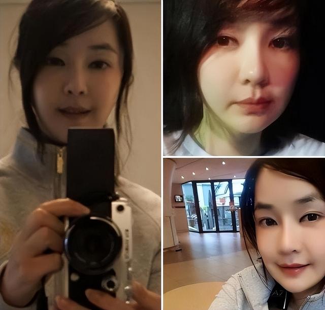 硅胶 50岁韩国第一夫人：“硅胶脸”美出圈，却在48岁朱莉面前彻底输了