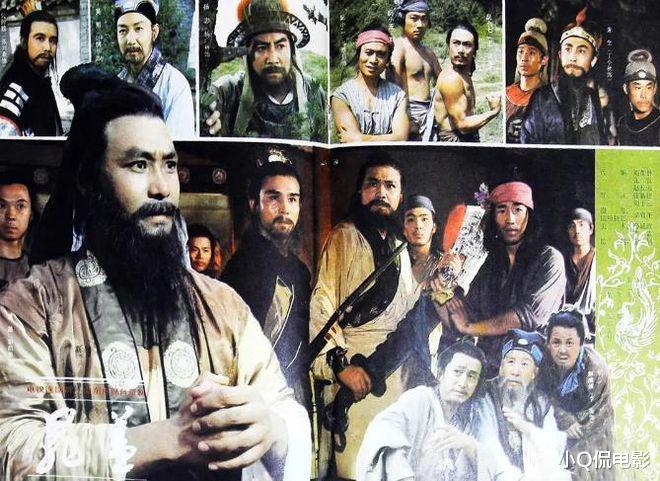 一直被低估的6部电视剧,现在却很少在电视上重播了