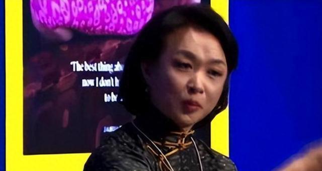 金星的妈妈韩颖：儿子变女儿，扛过了流言蜚语，如今一家其乐融融