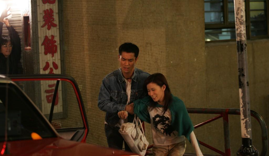 郑嘉颖被富豪表弟暗指是双面人,称连朋友都算不上!6大劣行回顾