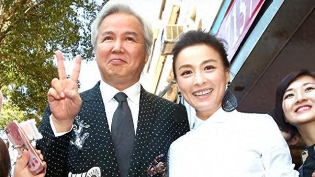 大快人心！花17亿买“楼”害人的张庭夫妇，如今下场凄惨