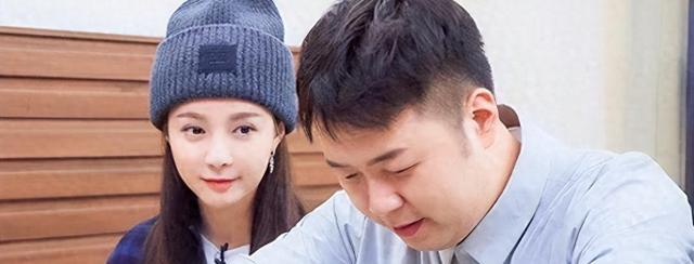 世上渣男千千万,杜海涛这类太少见,沈梦辰这次是遇到高端玩家了