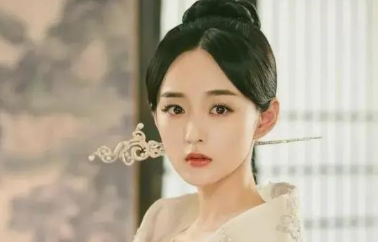 老演员就别装嫩了，30多岁能演少女的，只服这5位！