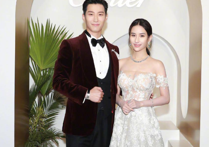 窦骁|窦骁成功实现阶级跨越，豪门赘婿生活惬意，网友：这软饭太香了