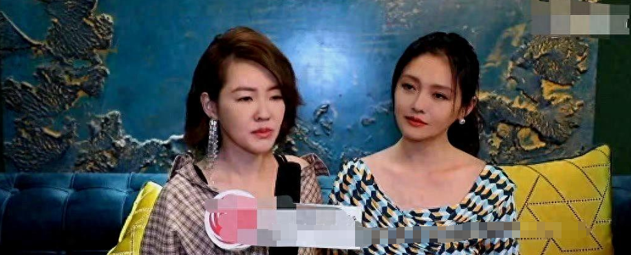 大S离婚后首次公开露面，换新发型和妆容显无辜！眼神迷离难掩伤感