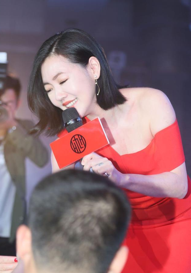 小S曾想拖林志玲下水,只要邀约一起玩,她总开溜