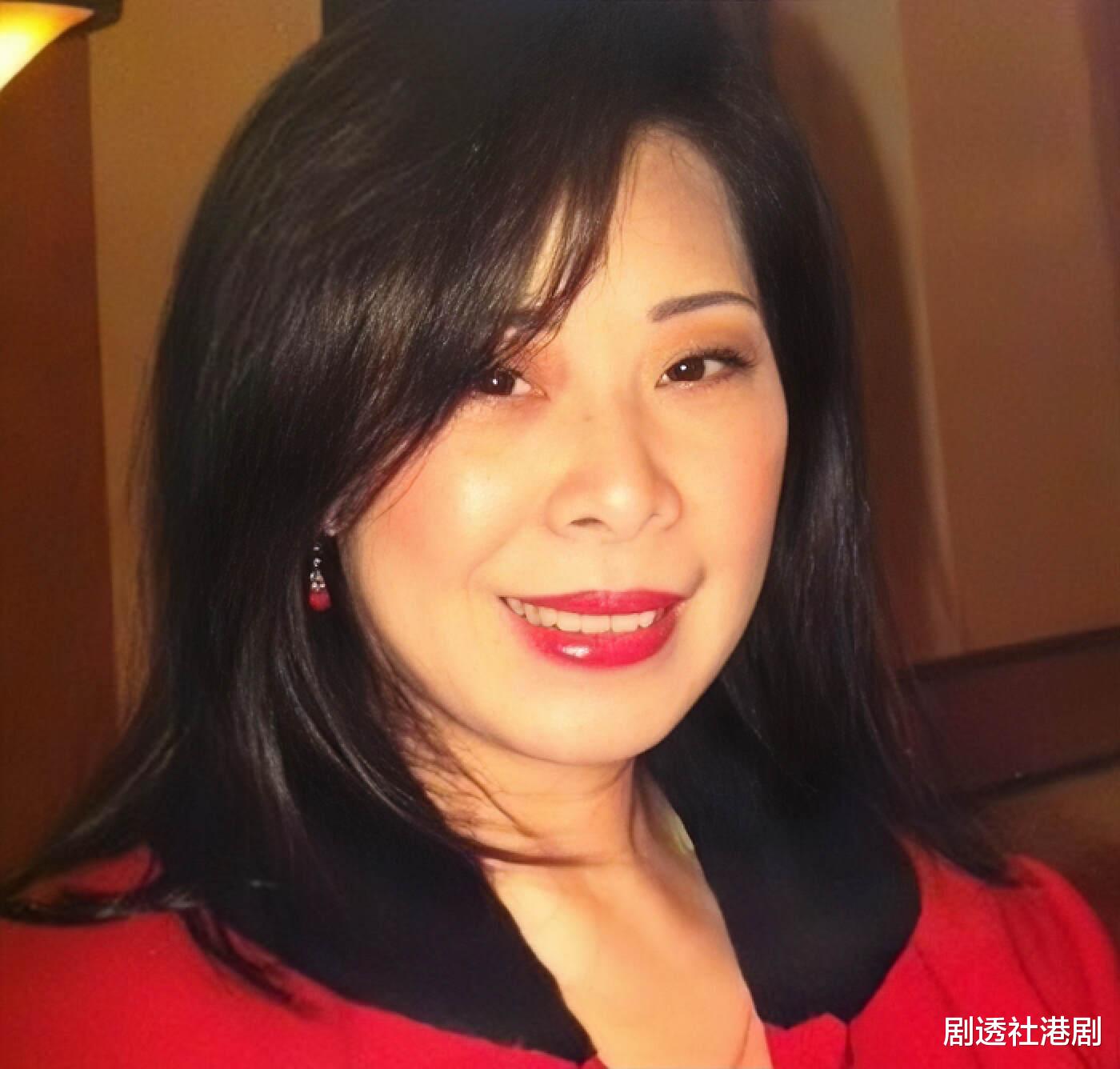 突传死讯！香港资深艺人在加拿大病逝，两个月前还在朋友圈秀茶艺