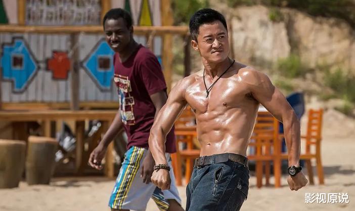 张小斐|从一线退居三线的张小斐,前年夺得票房冠军,今年直接垫底