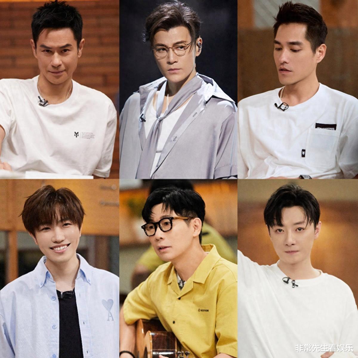 《披哥3》四公录完，胡兵魏巡淘汰，王耀庆组第1，《逆战》差评多