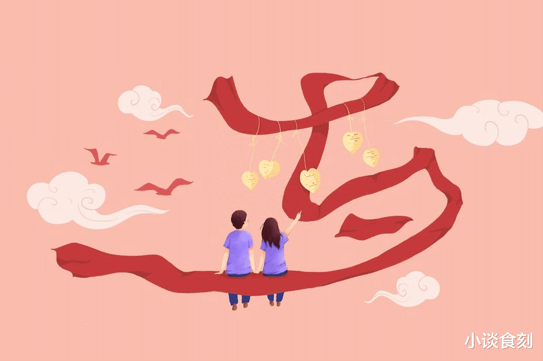 七夕节|明日七夕,“三巧家中放,人旺财也旺”,三巧是啥?有道理吗?