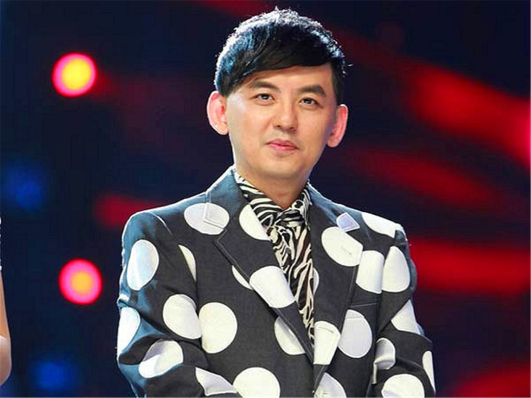 黄子佼曝大小s吸毒,吴宗宪欠钱不还,真是蛇鼠一窝没一个好人 - 娱乐