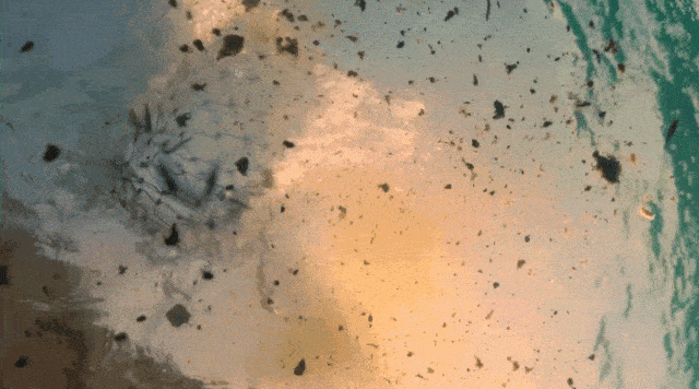 这部小成本绝境求生片，真是脑洞大开！