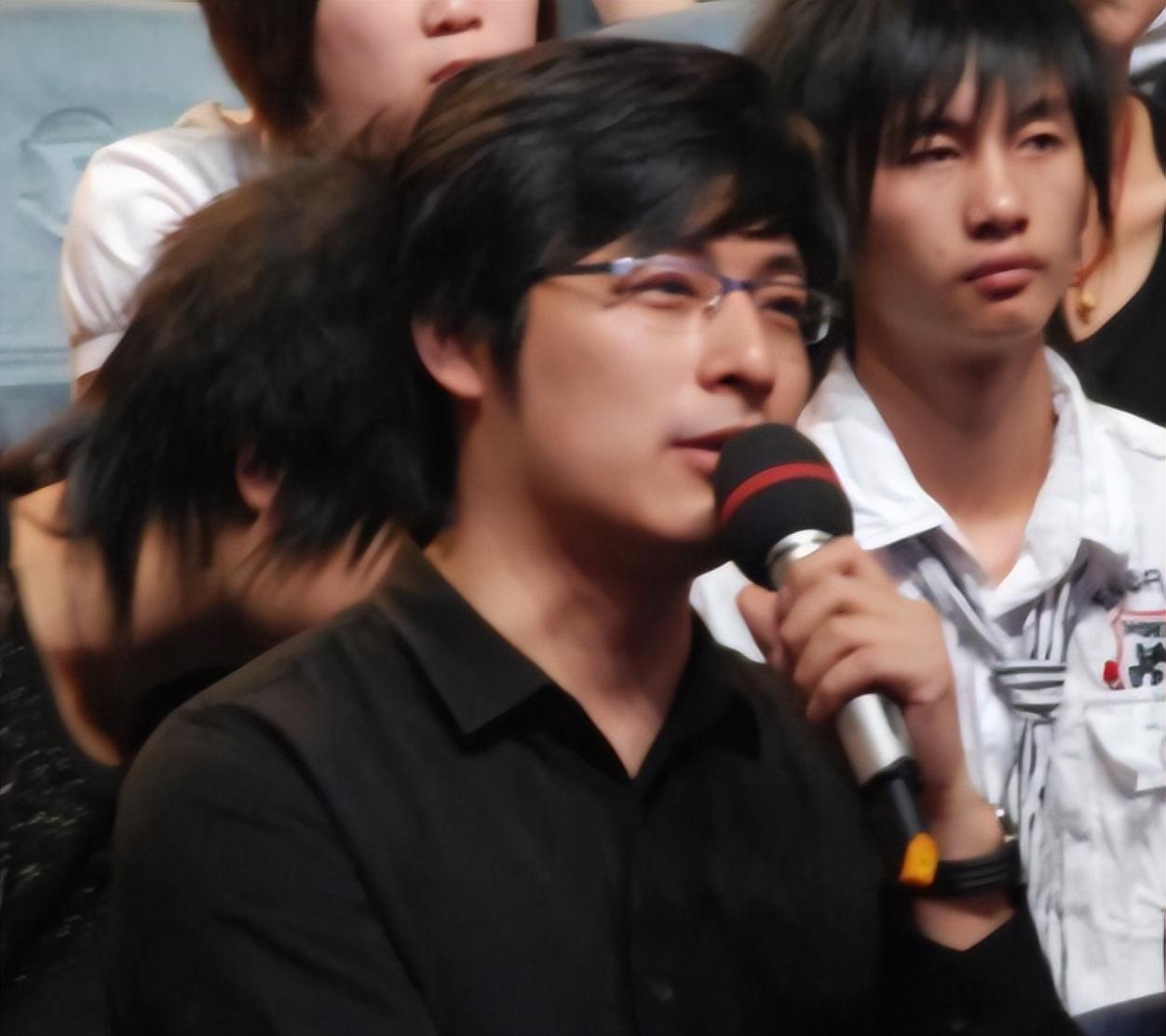 李湘|离婚16年后,李湘和李厚霖过上了截然相反的人生