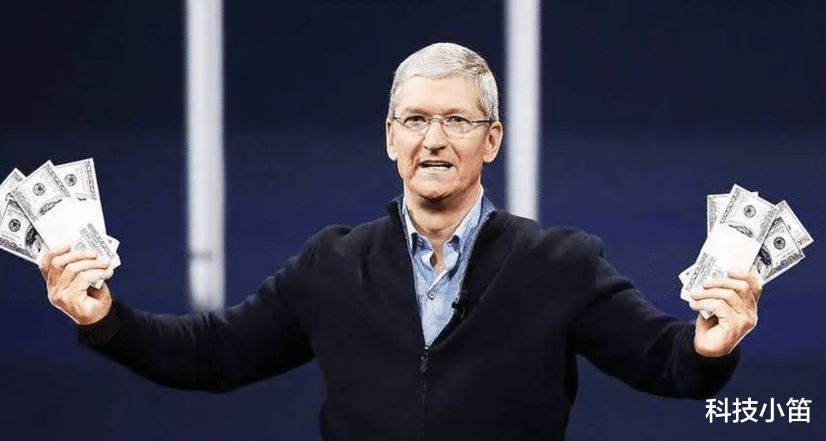 小米科技|外媒:苹果时代正在落幕