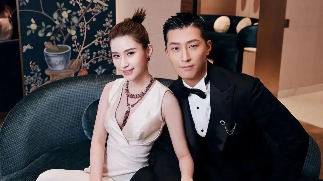 窦骁|从家世实力到婚礼，赌王的明星女婿窦骁，都输给了四房的平民女婿