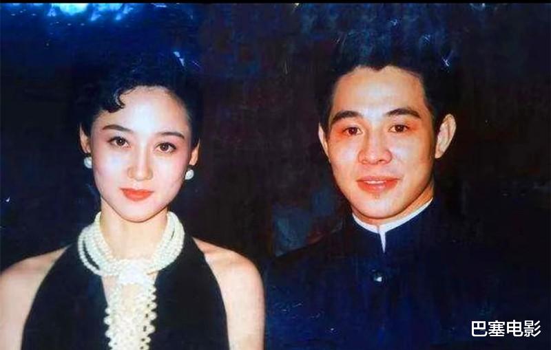 吴宗宪|60岁李连杰近况惹争议，一代功夫巨星，为何也落个晚节不保？