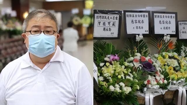 《我来自潮州》播出27年,“郑琛”判若两人,“朱润”已白发苍苍