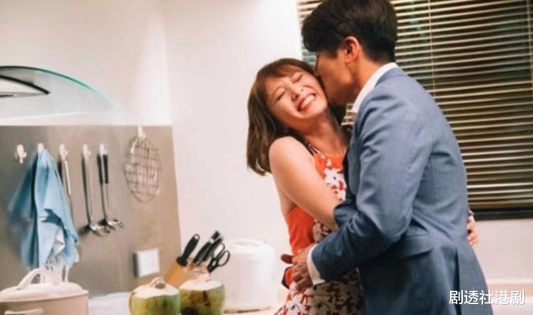 朱晨丽|疑搬入明星豪宅!TVB女星被曝想催旺事业,曾有多位艺人在此居住过