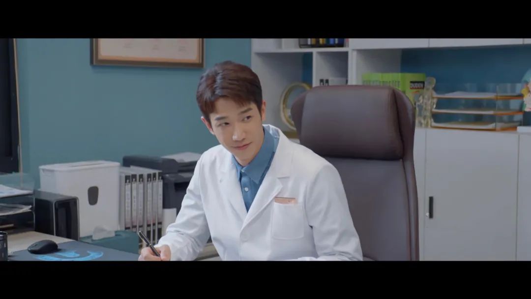 聂允泽|这么尴尬的CP，只有国产剧能拍出来