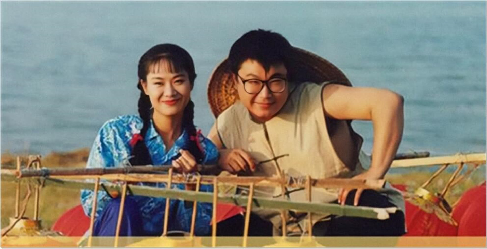 著名歌唱家结婚4年被丈夫抛弃,再婚不被看好,如今55岁被宠上天