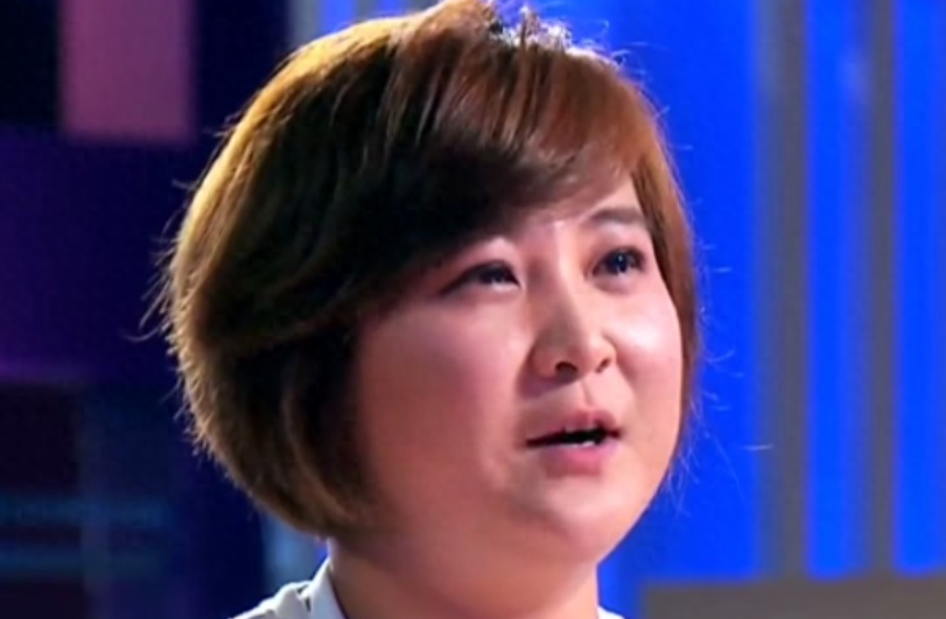 张小斐得了童瑶的病，却没有童瑶的命！