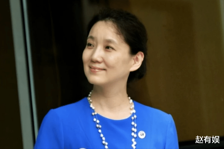 |李修平:一婚拒绝生育,2婚嫁大10岁丈夫,60岁没孩子照样幸福!