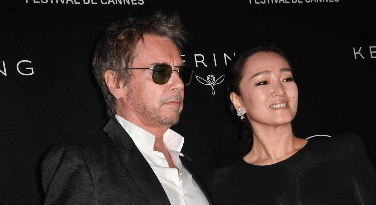 巩俐：嫁给70多岁的法国老头，愿成他第四任妻子，她在追求什么？