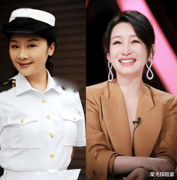 秦海璐“巨婴症儿子”现已8岁,看到长相后,网友表示有些意外