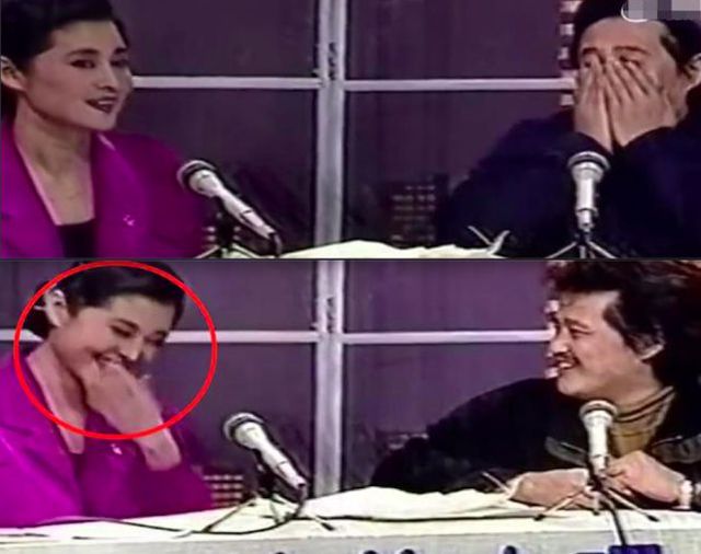 王茜华|如今年老色衰似大妈,年轻时个个艳光四射,这7个女星太可惜了