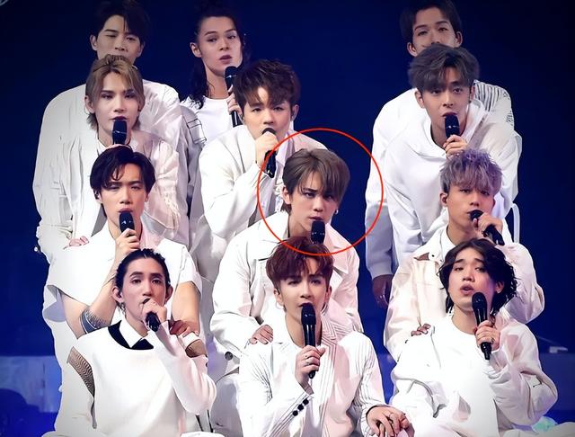 这一次，“拳打林俊杰，脚踩刘德华”的姜涛，让香港娱乐圈成笑话