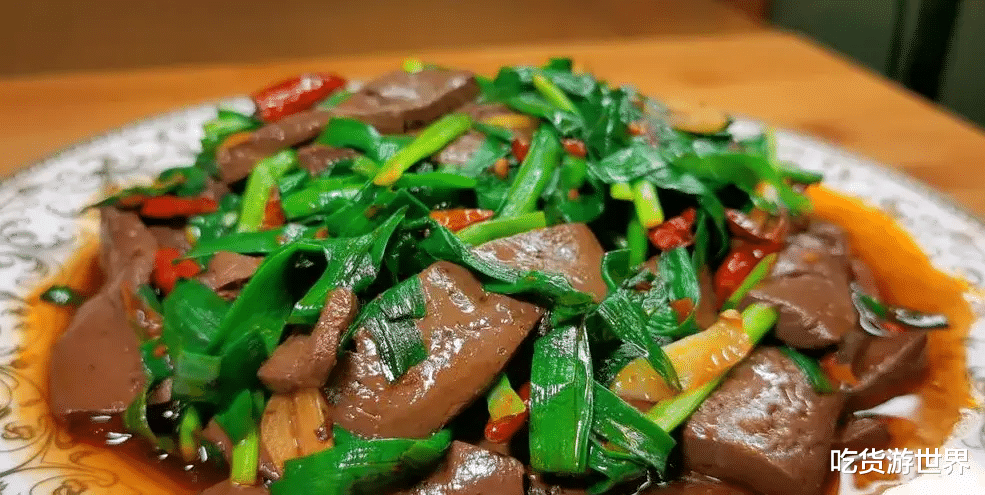 美食教程|男人想要“老得慢”,多吃5种碱性菜,养肝益肾,强劲有力身体棒