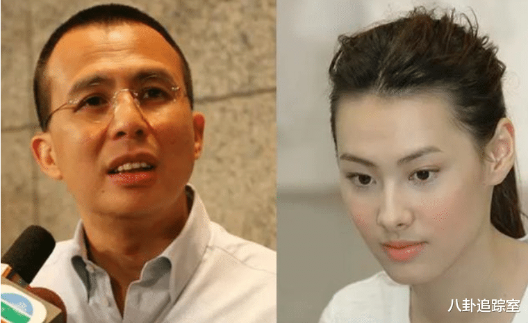 真假？曝梁洛施诞龙凤胎，李泽楷得4子后终得女，李嘉诚壕赠10亿