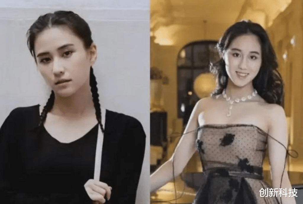 何超欣|何超欣,冲上热搜!!