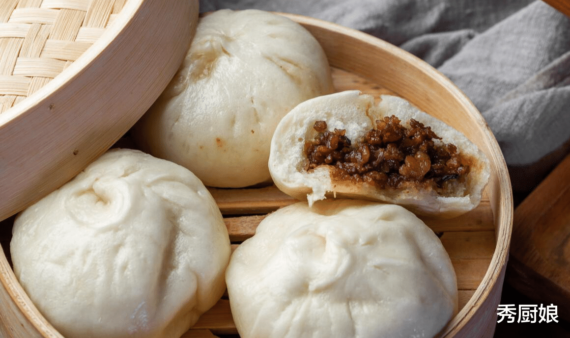 馒头|长肉“最猛”的5种主食，米饭、馒头排不上号，常吃等于“喝油”