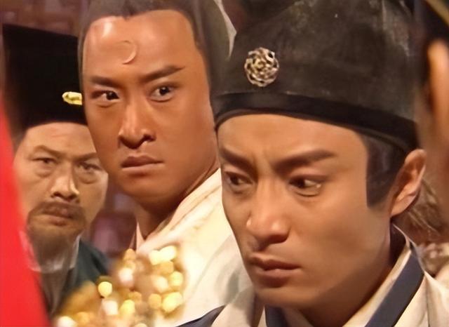 包拯|明明是国产抄袭剧鼻祖,为啥内娱今天被他吊打?