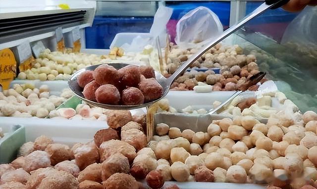 海鲜|逛菜市场时,这6样东西最好别买,基本都是假的,买了就是上当!