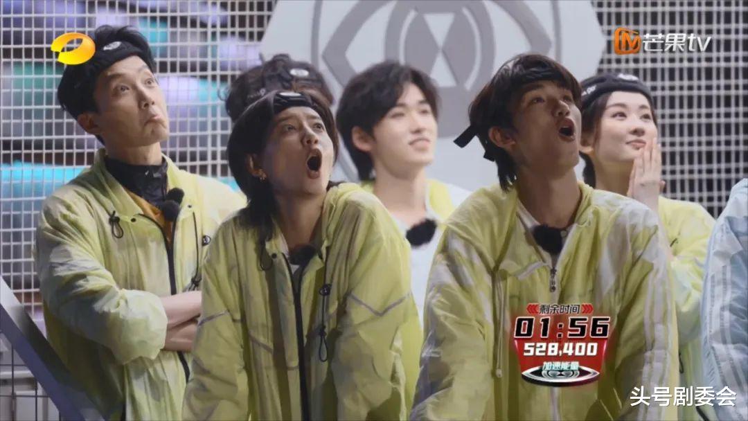 开播一天,拿下收视第一!22亿播放量,湖南卫视又拿到收视王炸!