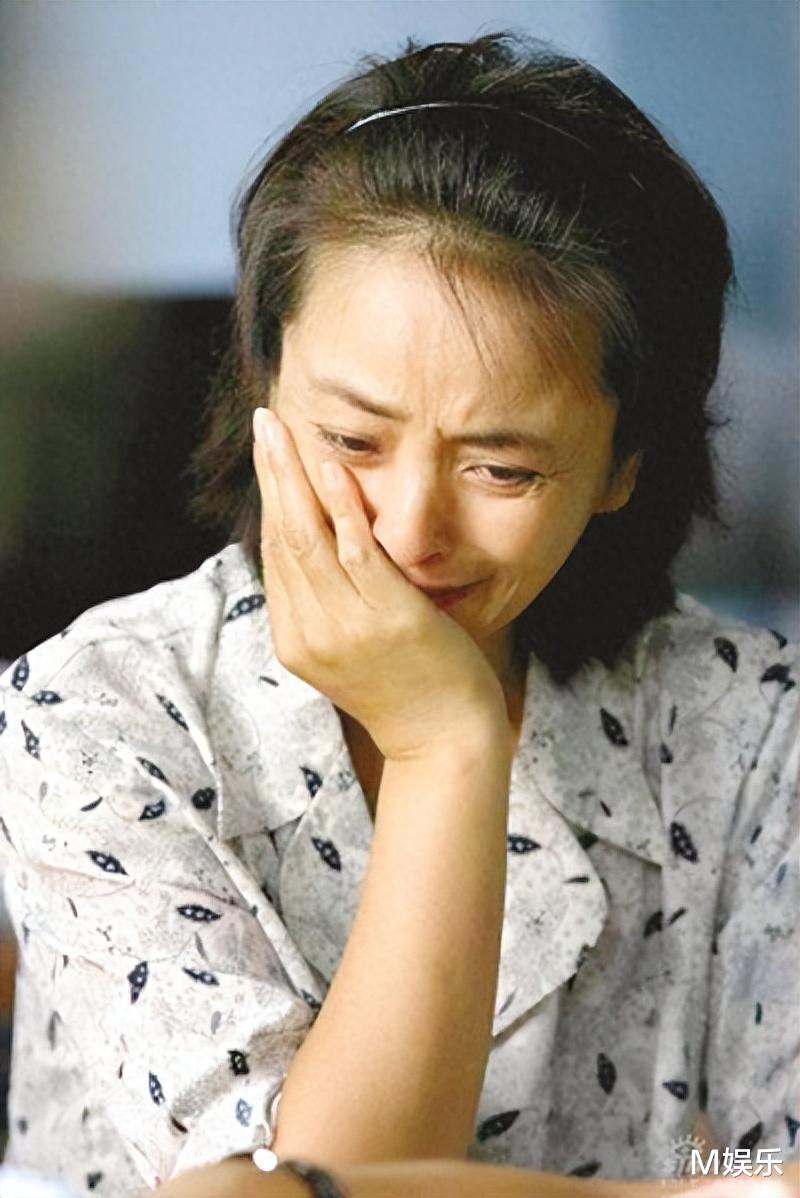 一嫁日本、二嫁美国, 三嫁法国, 演员李勤勤为啥只嫁外国老公?