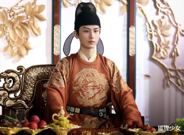 与君歌|《与君歌》收获欢瑞大礼包